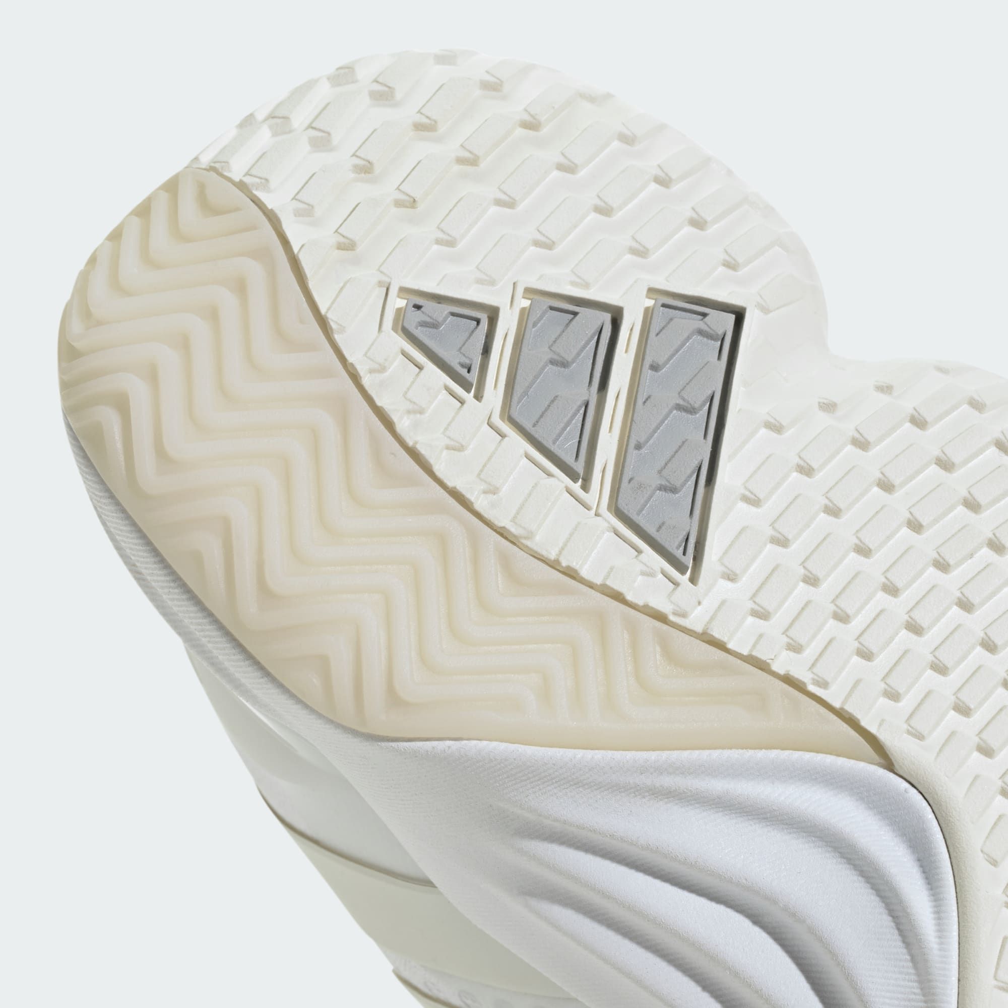  Giày Nữ Adidas Court Pickleball 2 Shoes 'White' 