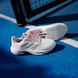  Giày Nữ Adidas Courtjam Control 3 'Pink' 