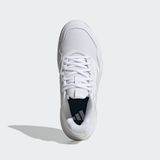  Giày Nữ Adidas GameCourt 3 All Court Tennis Shoes 'White' 