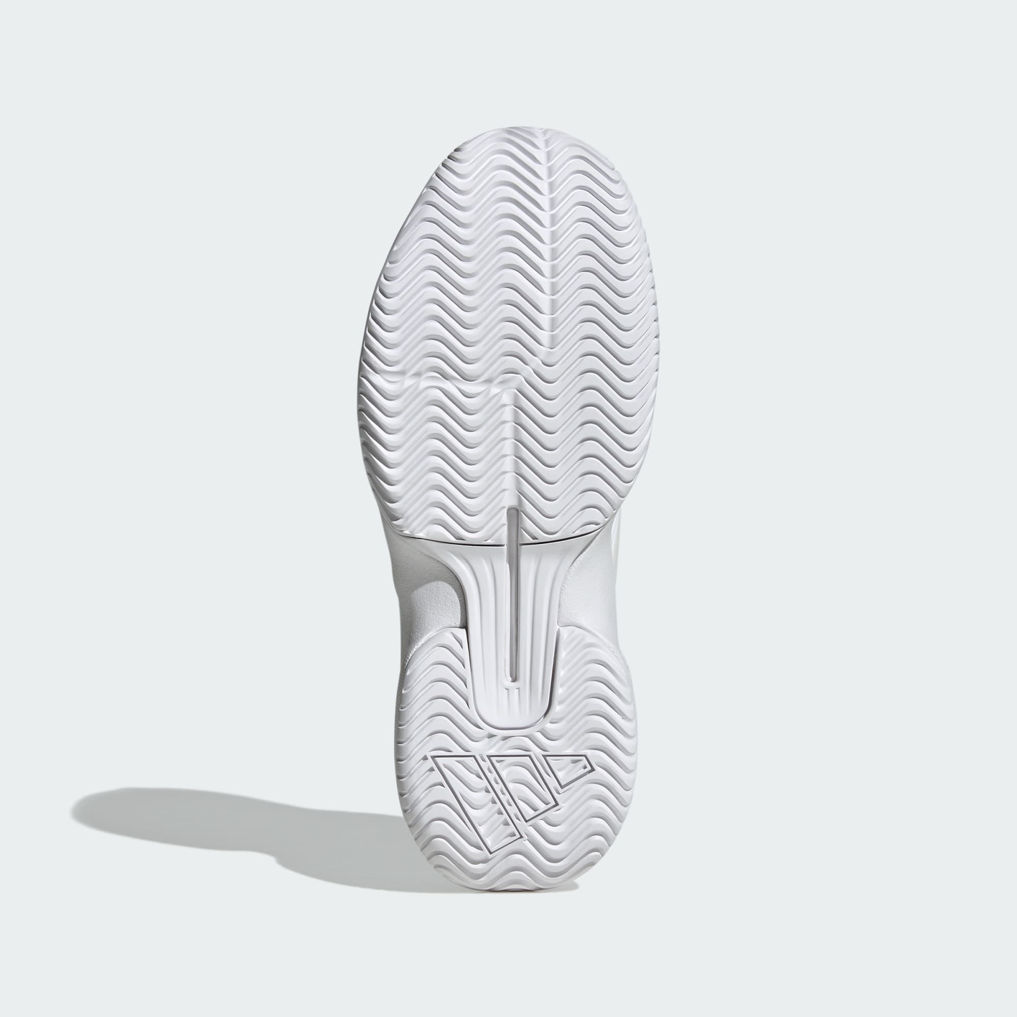  Giày Nữ Adidas GameCourt 3 All Court Tennis Shoes 'White' 