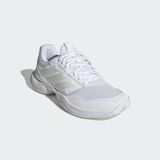  Giày Nữ Adidas GameCourt 3 All Court Tennis Shoes 'White' 