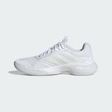  Giày Nữ Adidas GameCourt 3 All Court Tennis Shoes 'White' 