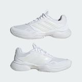  Giày Nữ Adidas GameCourt 3 All Court Tennis Shoes 'White' 