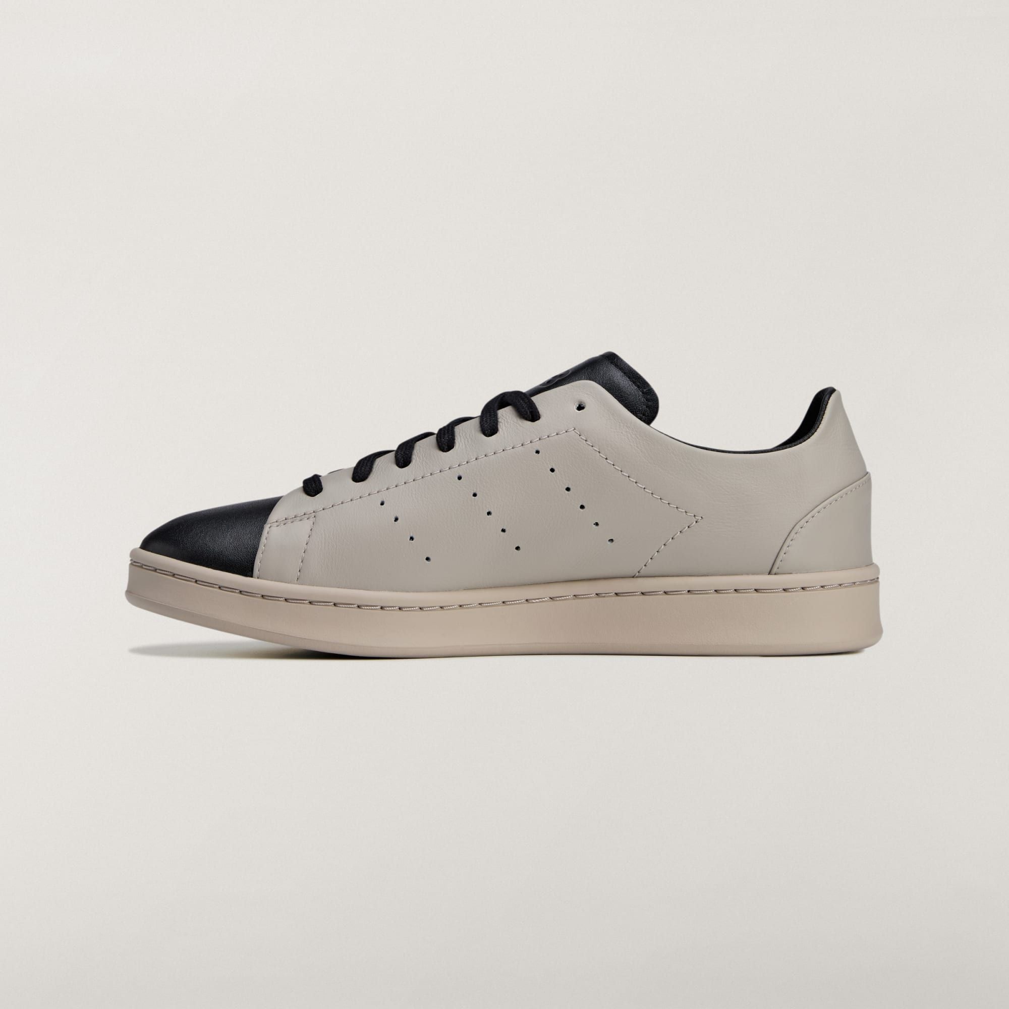  Giày Nữ Adidas Y-3 Stan Smith 'Grey' 