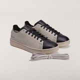  Giày Nữ Adidas Y-3 Stan Smith 'Grey' 
