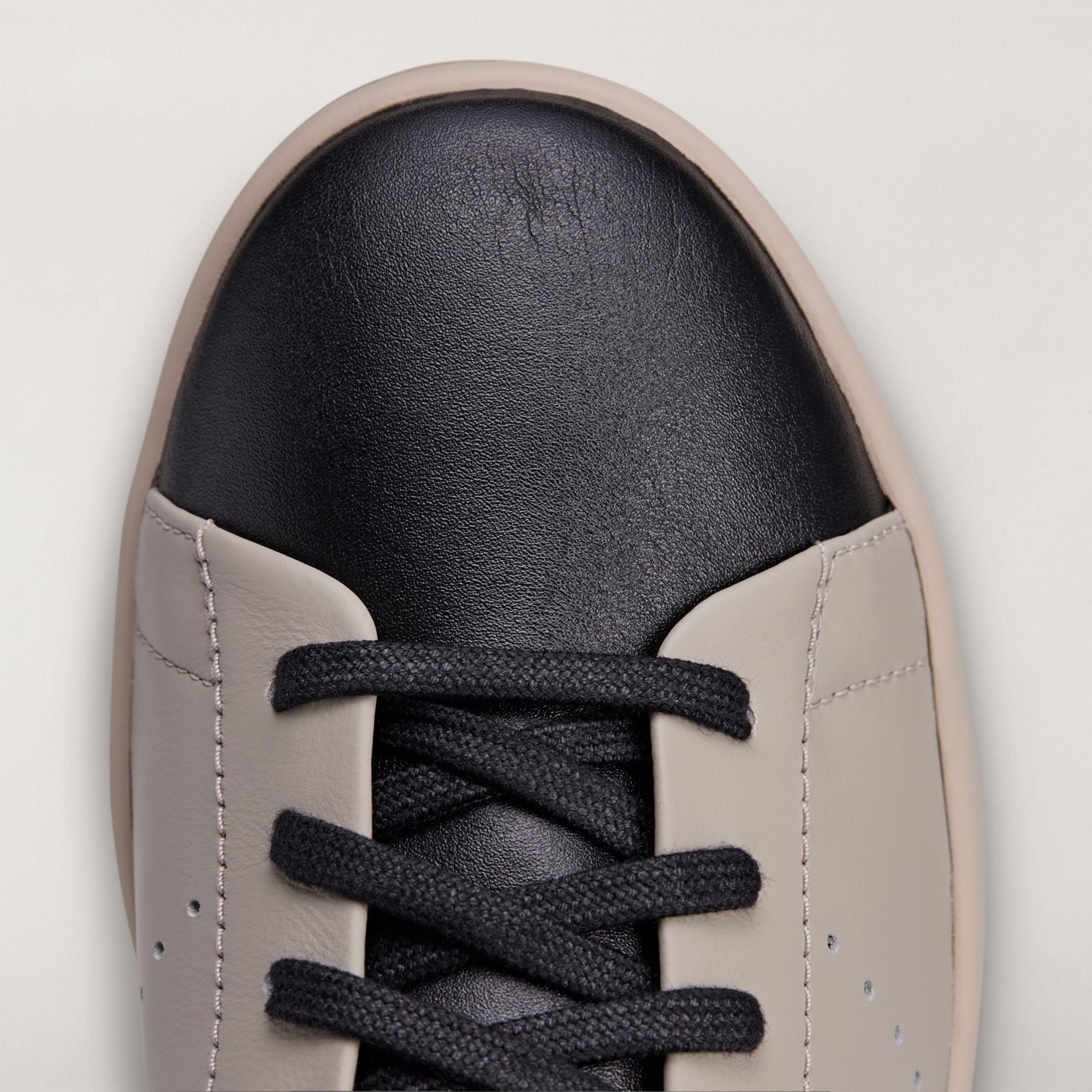  Giày Nữ Adidas Y-3 Stan Smith 'Grey' 