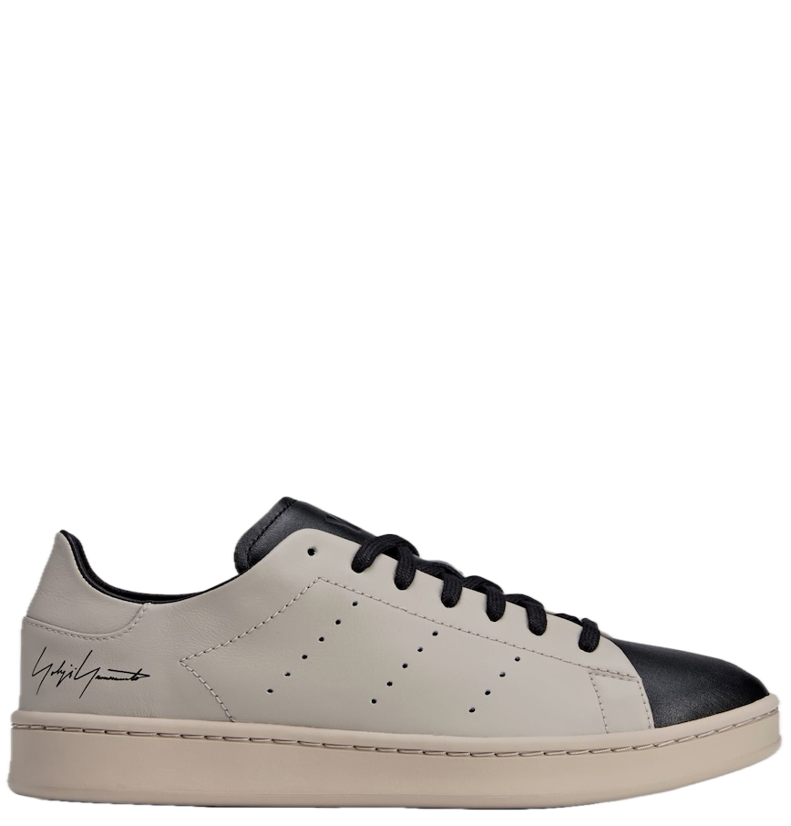  Giày Nữ Adidas Y-3 Stan Smith 'Grey' 