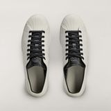  Giày Nữ Adidas Y-3 Superstar 'White' 