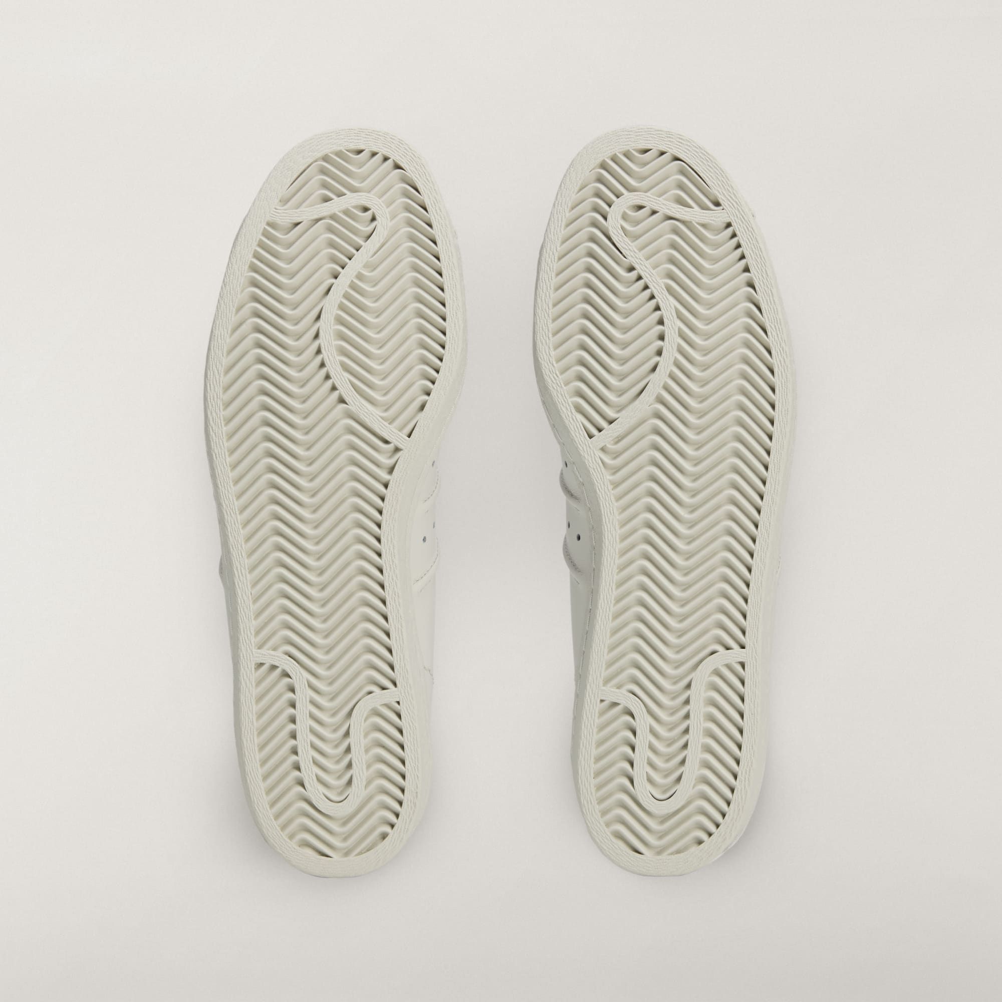  Giày Nữ Adidas Y-3 Superstar 'White' 