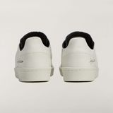  Giày Nữ Adidas Y-3 Superstar 'White' 