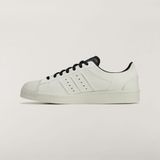  Giày Nữ Adidas Y-3 Superstar 'White' 