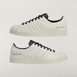  Giày Nữ Adidas Y-3 Superstar 'White' 