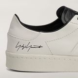  Giày Nữ Adidas Y-3 Superstar 'White' 