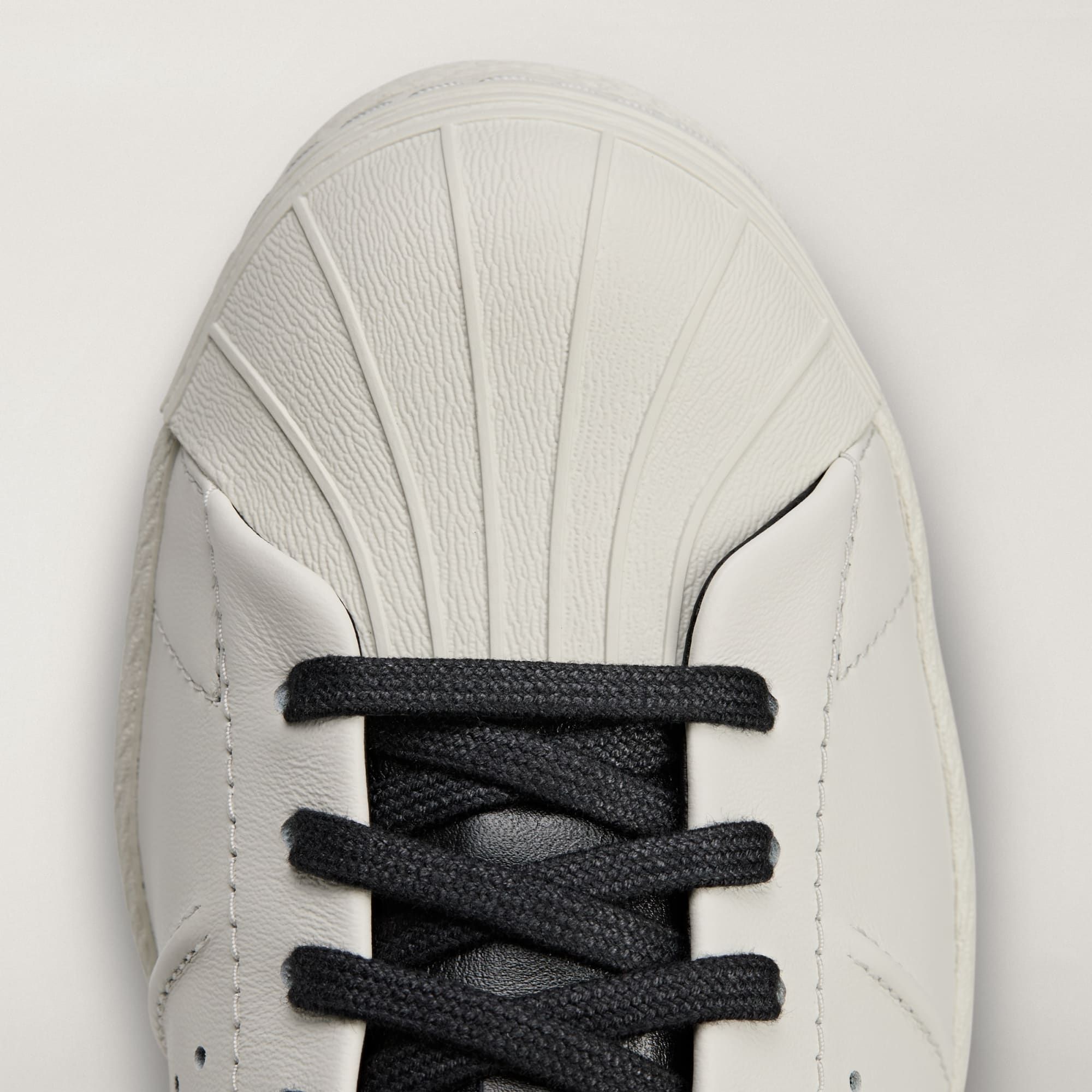  Giày Nữ Adidas Y-3 Superstar 'White' 