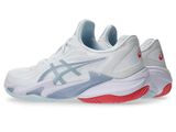  Giày Nữ Asics Court FF 3 'White' 