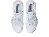  Giày Nữ Asics Court FF 3 'White' 
