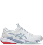  Giày Nữ Asics Court FF 3 'White' 