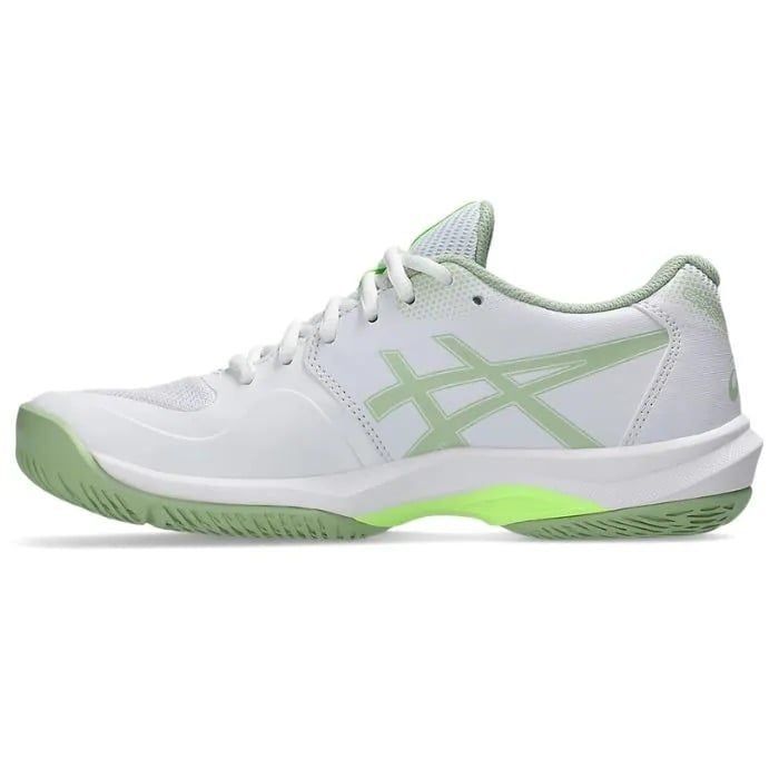  Giày Nữ Asics Game FF 'White Jade' 