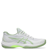  Giày Nữ Asics Game FF 'White Jade' 