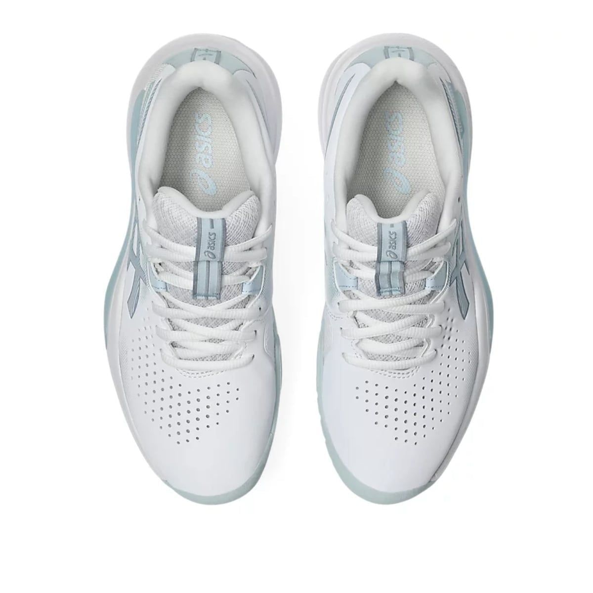  Giày Nữ Asics Gel-Challenger 15 'White' 