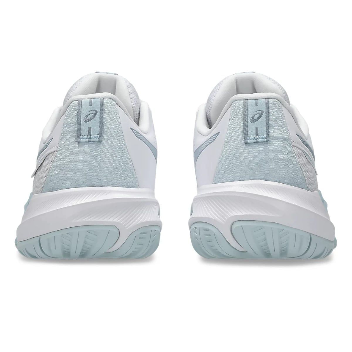  Giày Nữ Asics Gel-Challenger 15 'White' 