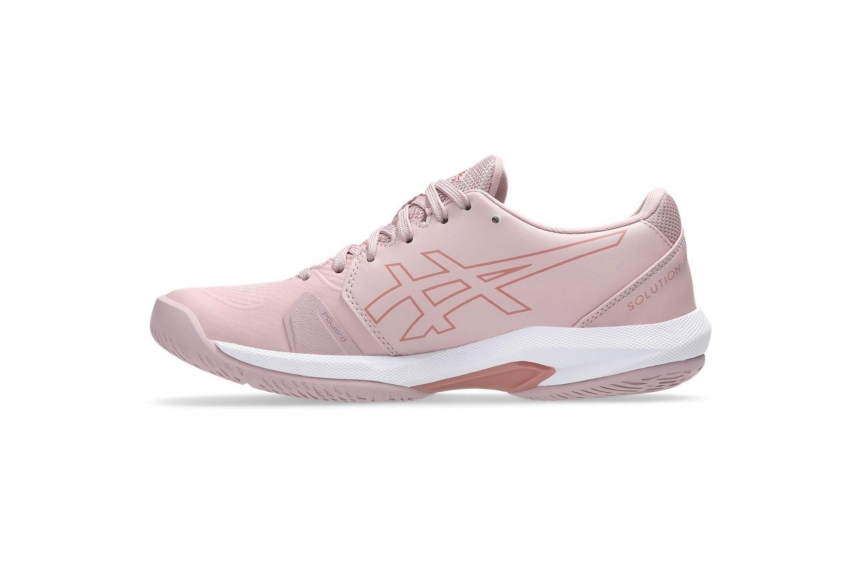  Giày Nữ Asics Solution Swift FF 2 'Rose Rouge' 