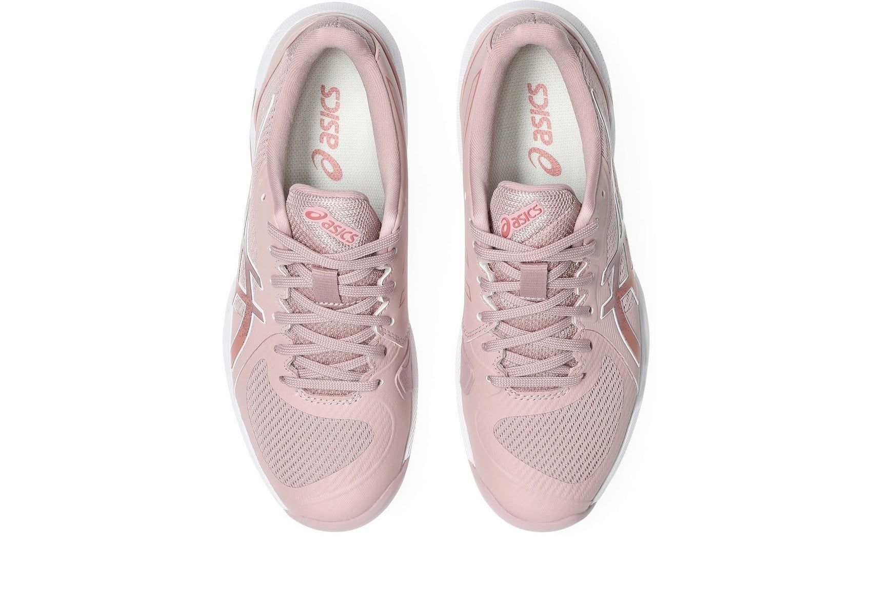  Giày Nữ Asics Solution Swift FF 2 'Rose Rouge' 
