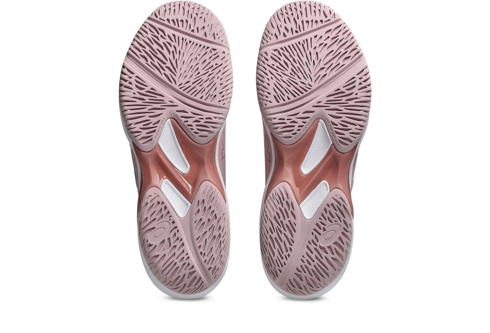  Giày Nữ Asics Solution Swift FF 2 'Rose Rouge' 