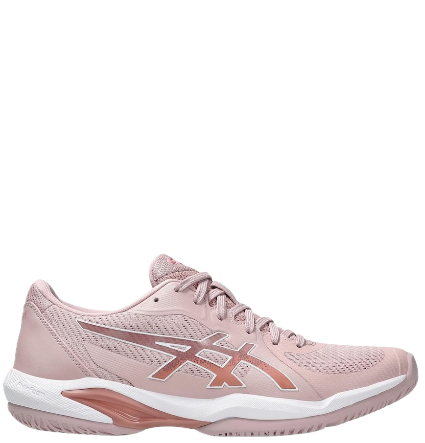 Giày Nữ Asics Solution Swift FF 2 'Rose Rouge' 