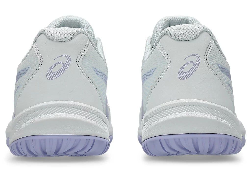  Giày Nữ Asics Upcourt 6 'Arctic Blue Vapor' 