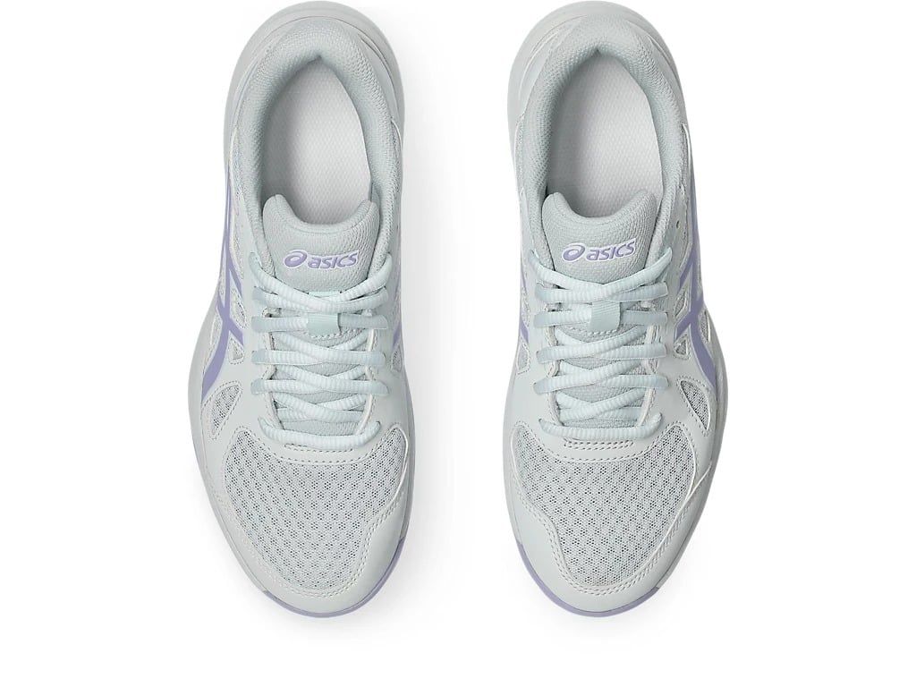  Giày Nữ Asics Upcourt 6 'Arctic Blue Vapor' 