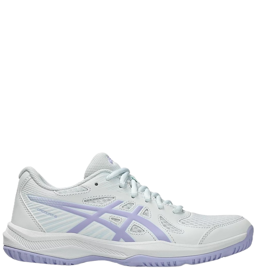  Giày Nữ Asics Upcourt 6 'Arctic Blue Vapor' 