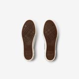  Giày Nữ Burberry Check Sneakers 'Tobacco' 