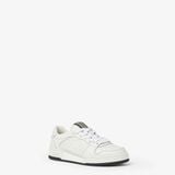  Giày Nữ Fendi Match Trainers 'White' 