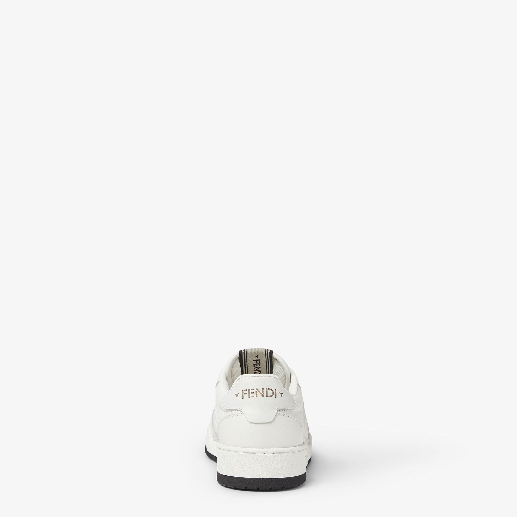  Giày Nữ Fendi Match Trainers 'White' 