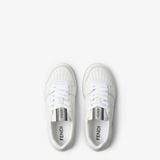  Giày Nữ Fendi Match Trainers 'White' 