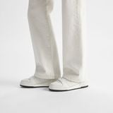  Giày Nữ Fendi Match Trainers 'White' 