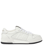  Giày Nữ Fendi Match Trainers 'White' 