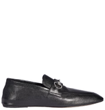  Giày Nữ Gucci Ragazzo Loafer 'Black' 