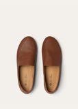  Giày Nữ Loro Piana Anton Walk Loafer 'Cuir' 