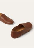  Giày Nữ Loro Piana Anton Walk Loafer 'Cuir' 
