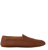  Giày Nữ Loro Piana Anton Walk Loafer 'Cuir' 