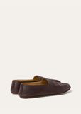  Giày Nữ Loro Piana Anton Walk Loafer 'Dark Aloe' 