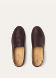  Giày Nữ Loro Piana Anton Walk Loafer 'Dark Aloe' 