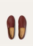  Giày Nữ Loro Piana Anton Walk Loafer 'Old Mahogany' 