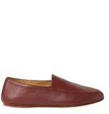  Giày Nữ Loro Piana Anton Walk Loafer 'Old Mahogany' 