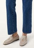  Giày Nữ Loro Piana Joan Loafer 'Sunrise Clouds' 