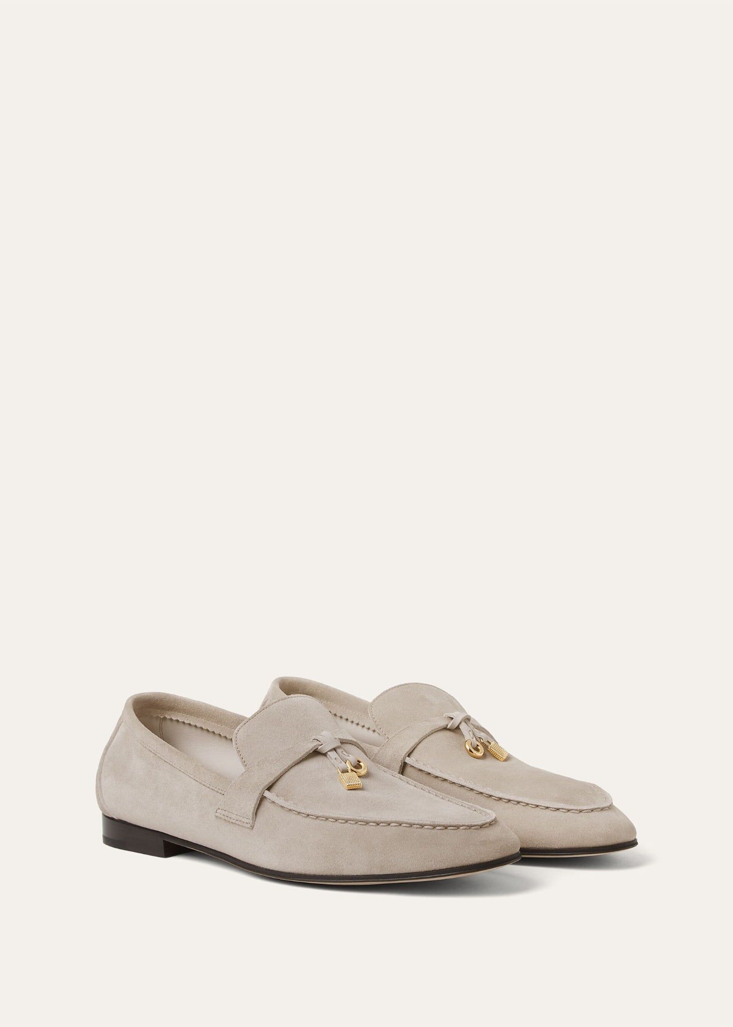  Giày Nữ Loro Piana Joan Loafer 'Sunrise Clouds' 