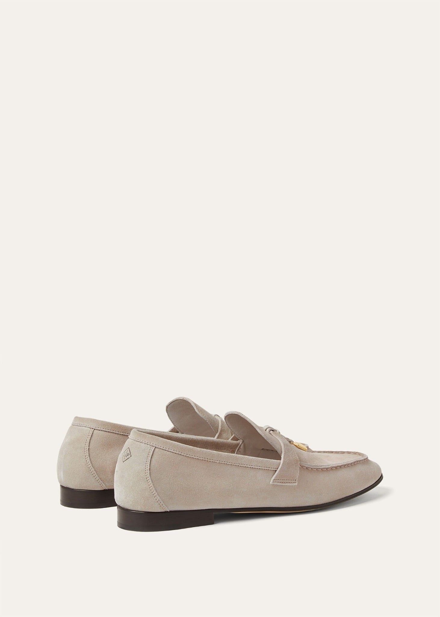  Giày Nữ Loro Piana Joan Loafer 'Sunrise Clouds' 