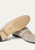  Giày Nữ Loro Piana Joan Loafer 'Sunrise Clouds' 